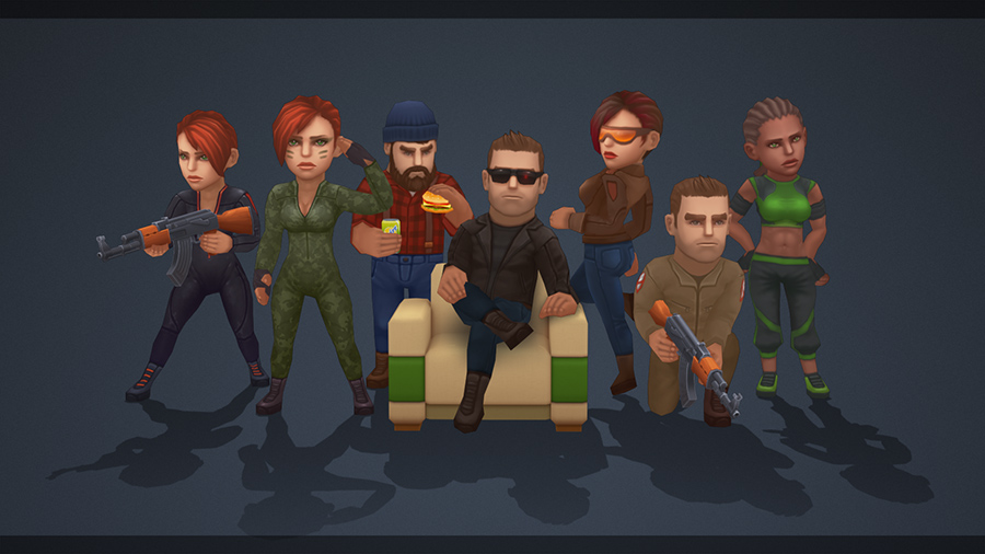 �����������